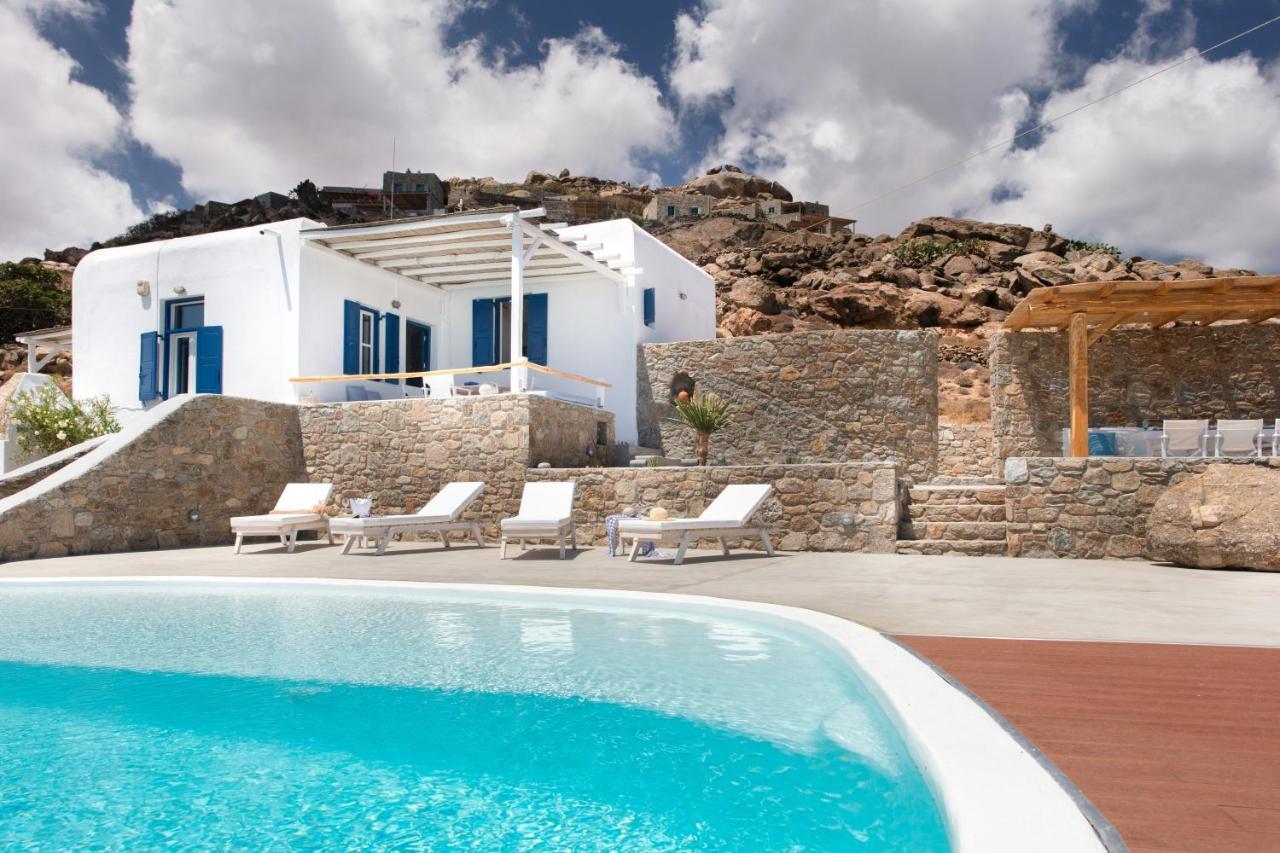 Villa Venus View
